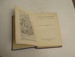 Naval Customs Traditions &Usage- 1939- L. Lovette