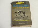 Army vs. Navy- The Big Game 1913-1947--Pub 1948