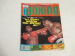 International Boxing-4/1978-Ken Norton's Secret Weapon