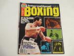 International Boxing-12/1978 Ali vs Greatest in History