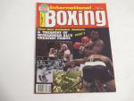International Boxing-6/1977-Ali's Greatest Fights