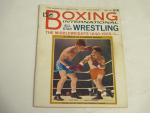 Boxing International- 6/1965-Middleweight Fight History