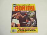 International Boxing-2/1976 Ali-Frazier SuperFight 3