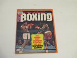 International Boxing-10/1975-Ali Stops the Clowing