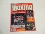 International Boxing-12/1977 JerryQuarry White Hope