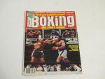International Boxing-2/1978 Ali vs. Earnie Shavers