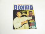 World Boxing-10/1972 Will Ali ever be Great Again