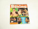 World Boxing-3/1970 The New Young Heavyweights