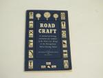 Road Craft- 1955-Driving Manual for British Students