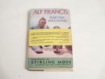 Alf Francis, Racing Mechanic- Peter Lewis- 1958