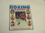 International Boxing-1/1972-From Dempsey to Ali