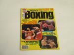 World Boxing-11/1979-Roberto Duran who can stop him