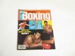 World Boxing-9/1979 Why Ali Must Retire Now