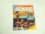 World Boxing 3/1979 -Larry Holmes Fighter of the Year