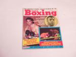World Boxing-9/1970-The Jack Dempsey Years