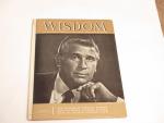 Wisdom Magazine- 5/61-Physical Education Vic Tanny