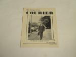 Foreign Service Courier-11/1953- Rep. Frank Small