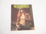 Evergreen Review-April 1971-#88-Alan Seymour