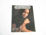 Evergreen Review-9/1970- #82- John Schultz
