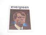 Evergreen Review- 6/1969-#67- Amos Vogel