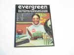 Evergreen Review- 4/1969-#65- Martin Duberman