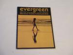 Evergreen Review- 9/1969-#70- Joel Oppenheimer