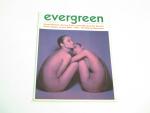 Evergreen Review- 11/1969- #72- L.M. Kit Carson