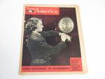 Young America Magazine-11/14/1946 U.S. Master Clock
