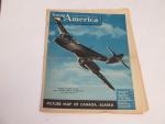 Young America Mag.-10/17/46 Worlds Fastest Plane