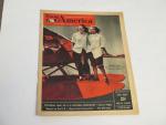 Young America Magazine-9/19/1946 Student Pilots