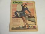Pittsburgh Sun-Telegraph-10/12/1952 Sunday Pictorial