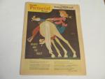 Pittsburgh Sun-Telegraph-10/26/1952 Sunday Pictorial