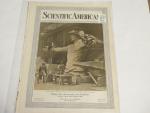 Scientific American- 10/1914-Mercury Figure Grand Cent.