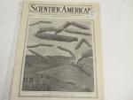 Scientific American- 8/16/1913- Zeppelin Frailty