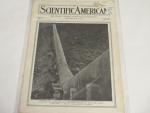 Scientific American 5/1912- Los Angeles Aqueduct