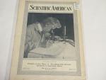 Scientific American 3/28/1914- Model of the Flea