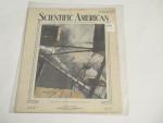 Scientific American 5/17/1919- N.C. Flying Boats
