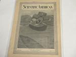 Scientific American- 6/1914- Rescue from Submarine