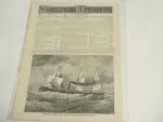 Scientific American 12/22/1883- United States Cruisers