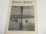 Scientific American 5/21/1910- Lakeview Gusher, Calif.