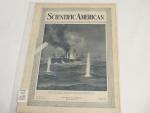 Scientific American- 11/21/1914- War at Sea
