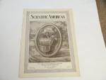 Scientific American- 12/12/1914- Motor Driven Unicycle