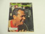 Sports Illustrated- 3/23/1964- Tony Lema (Golfer)