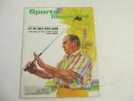 Sports Illustrated- 4/27/1964- Claude Harmon (Golfer)
