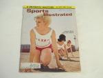 Sports Illustrated- 4/20/1964 Getting Ready for Tokyo