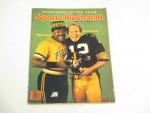 Sports Illustrated- 12/24/1979 Stargell & Bradshaw