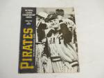 Pittsburgh Pirates- 1979 N.L. Championship Series