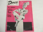 Dance Magazine- 2/1949- Dancing in Israel