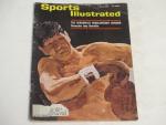 Sports Illustrated- 5/18/1964- Joey Giardello (Boxing)
