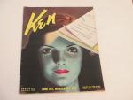 Ken Magazine Vol 2 #4- 8/25/1938- Whoever You Are